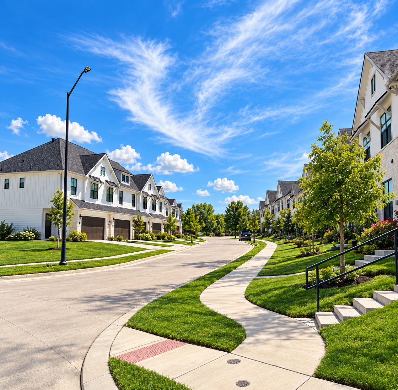 Owners Association of ACE Townhome